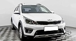Kia rio x (x-line) акпп 2018 с пробегом 66 179 км