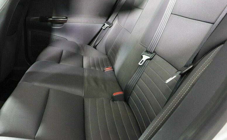 Volvo S40 2.4 Автомат