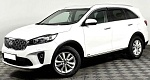Kia sorento prime акпп 2019 с пробегом 32 400 км