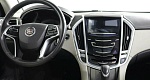 Cadillac SRX II Рестайлинг