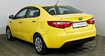 Kia Rio 1.4 МКПП