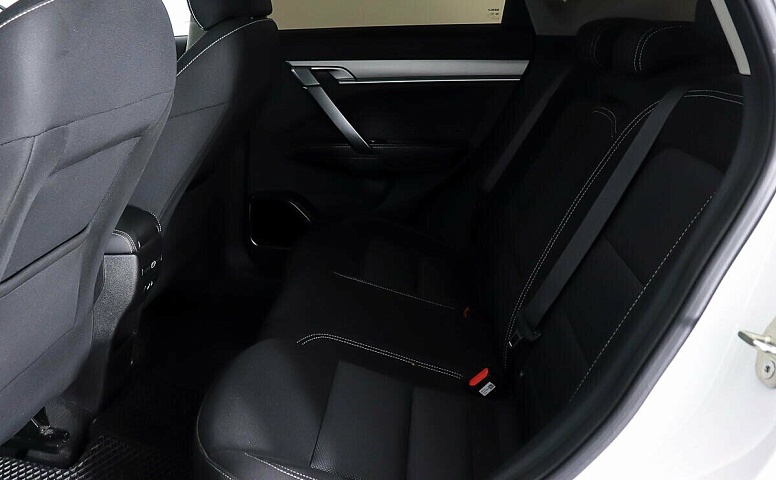 Geely Coolray I