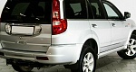 Great wall hover