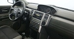 Nissan X-Trail I