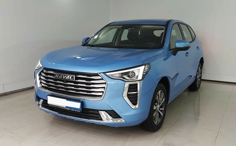 Haval Jolion I