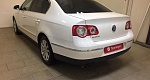 Volkswagen Passat (B6)