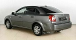 Daewoo gentra