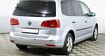 Volkswagen Touran II