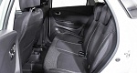 Renault kaptur cvt 2017 с пробегом 57 680 км