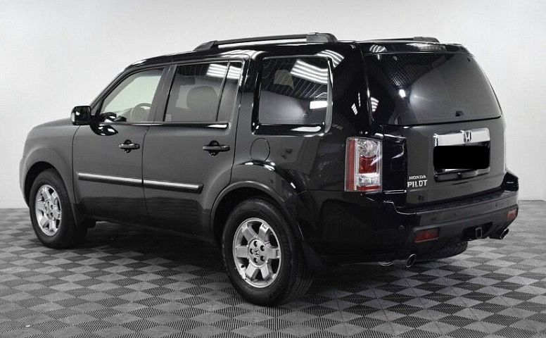 Honda Pilot