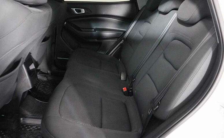 Chery tiggo 4 мкпп 2020 с пробегом 26 859 км