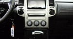 Nissan X-Trail I