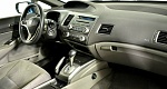 Honda Civic 1.8 Автомат