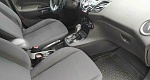 Ford Fiesta Mk6 Рестайлинг
