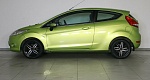 Ford Fiesta Mk6