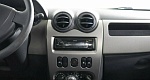 Renault Sandero 1.6 Механика