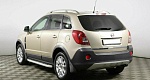 Opel Antara 2.4 Автомат