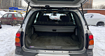 Chevrolet TrailBlazer I
