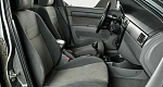 Daewoo gentra