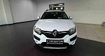 Sandero stepway