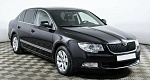 Skoda Superb II