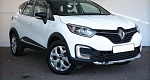 Renault Kaptur I