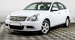 Nissan Almera III (G15)