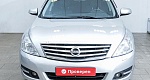Nissan Teana II