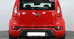 Kia Soul I Рестайлинг