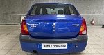 Renault LOGAN 1.4 MT (75 л.с.)
