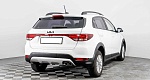 Kia rio x (x-line) акпп 2018 с пробегом 66 179 км