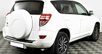 Toyota RAV4 III (XA30) Рестайлинг