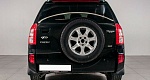 Chery Tiggo (T11) I Рестайлинг (FL)