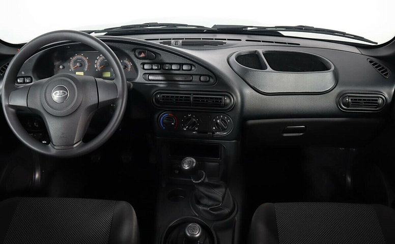 LADA (ВАЗ) Niva 1.7 МКПП