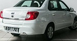 Datsun on-DO 1.6 Механика