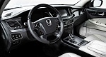 Hyundai equus акпп 2014 с пробегом 86 517 км