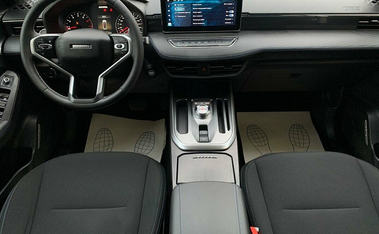 Haval Jolion I