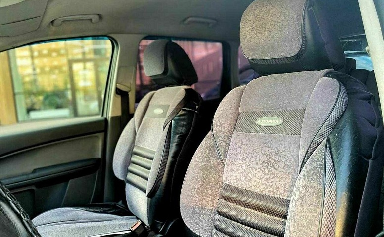 Ford c-max i