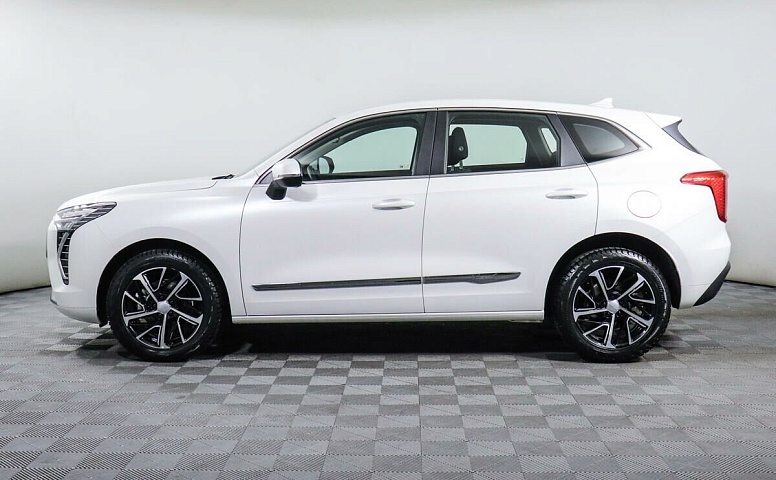 Haval Jolion 1.5 МКПП