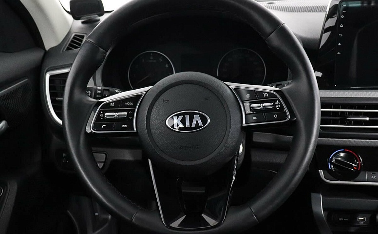 Kia Seltos 1.6 АКПП