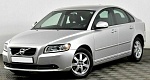 Volvo S40 2.0 Робот
