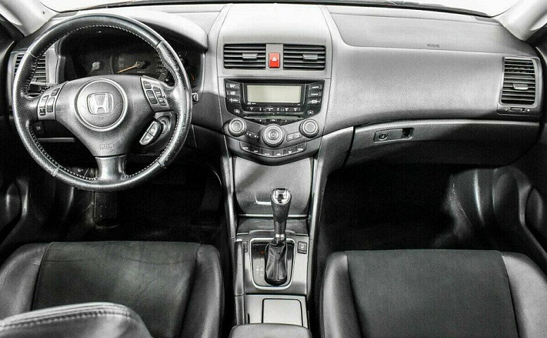 Honda Accord 2.0 Автомат