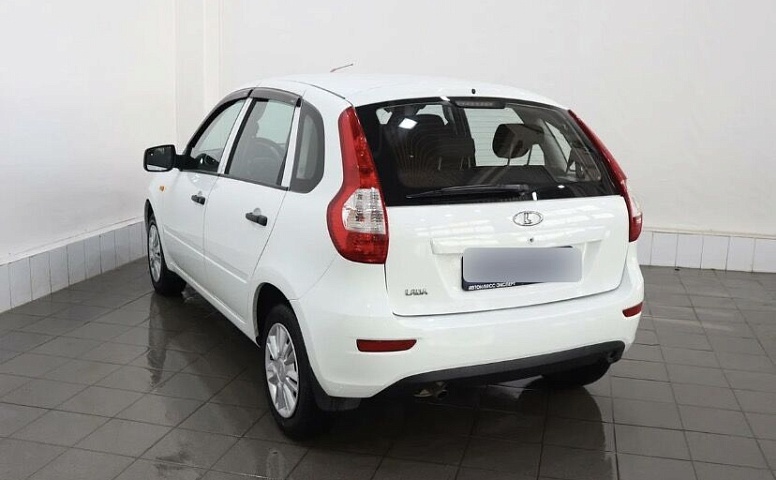 LADA Kalina