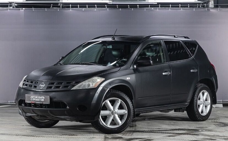 Nissan Murano