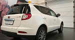 Geely Emgrand X7 I