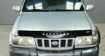 Kia SPORTAGE 2.0 MT (128 л.с.) 4WD