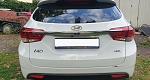 Hyundai i40 I Рестайлинг