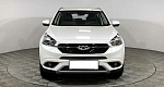 Chery tiggo 7 cvt 2020 с пробегом 29 586 км