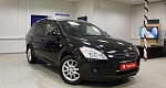Kia Ceed I