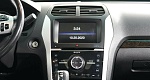 Ford Explorer V